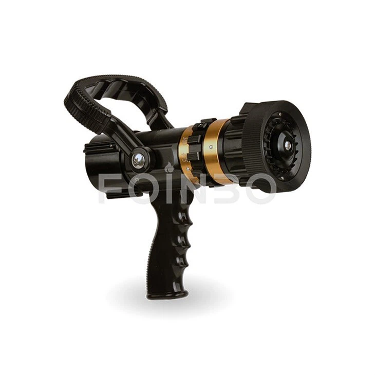 फायर नली के लिए फायर नोजल