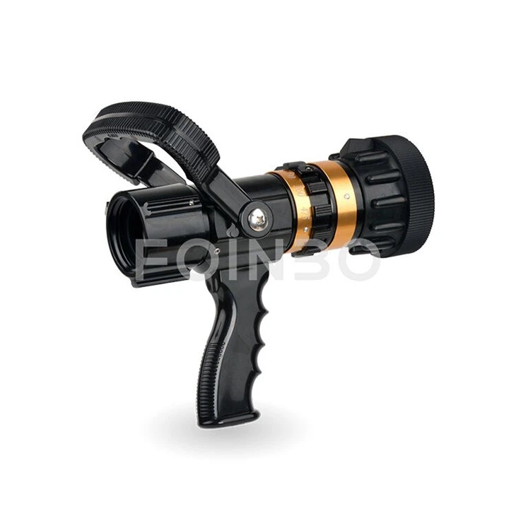 Fire Nozzle For Fire Hose