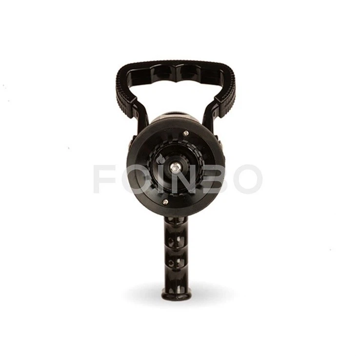 Fog Fire Nozzle manufacturers