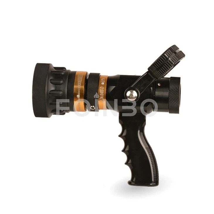 Fog Fire Nozzle best