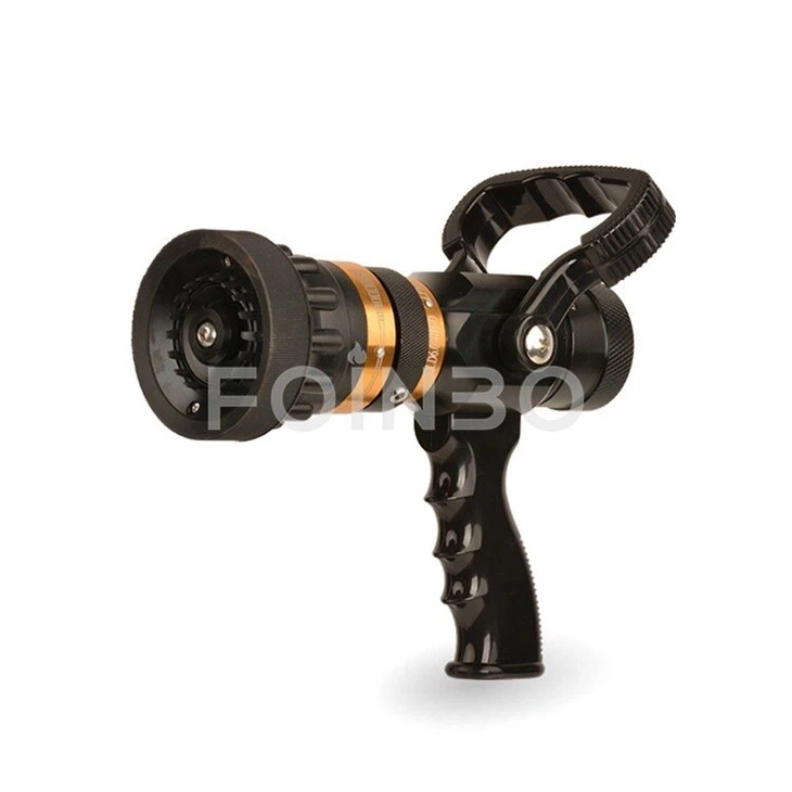 Fog Fire Nozzle suppliers